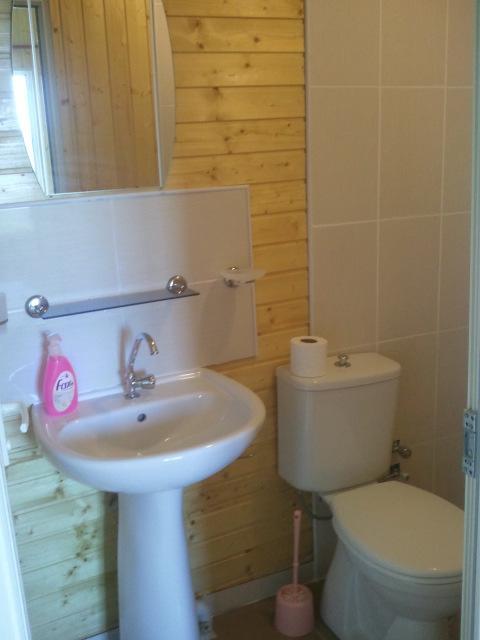 Villa Saklikoy Bungalows Hisarcandir Zimmer foto