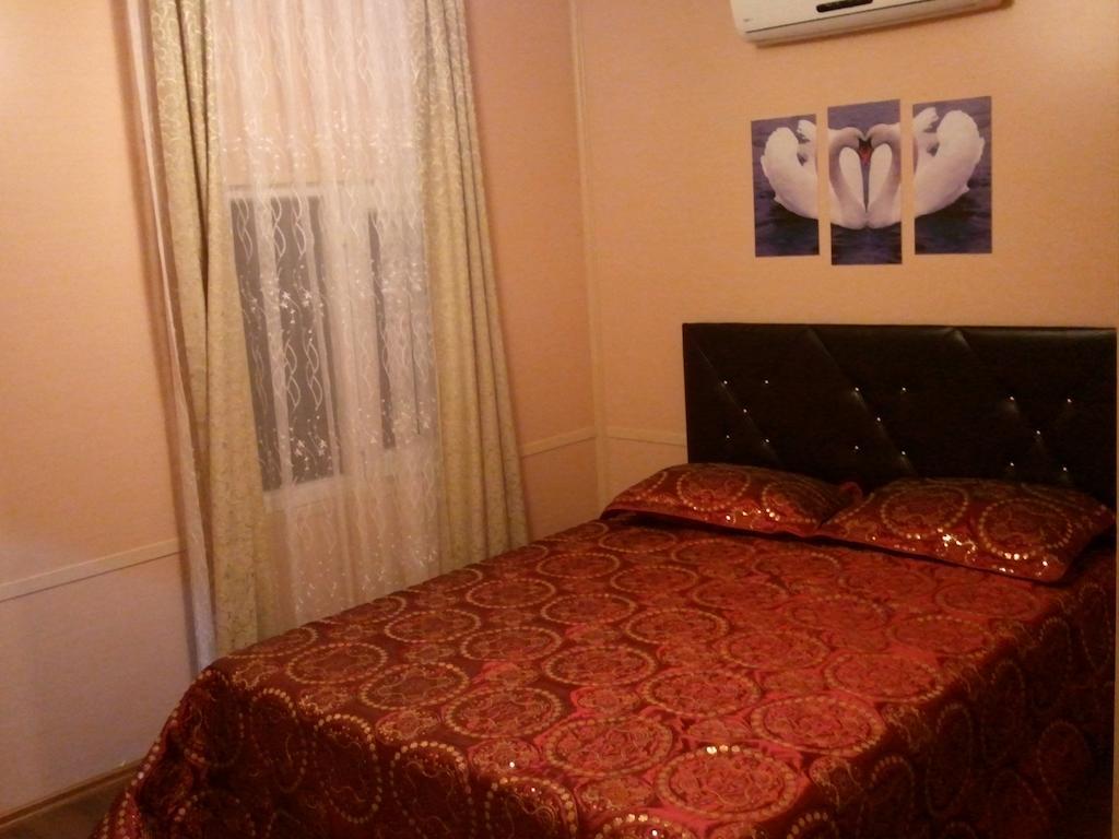 Villa Saklikoy Bungalows Hisarcandir Zimmer foto